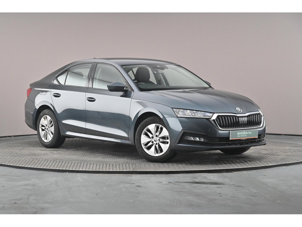 Main listing image - Skoda Octavia