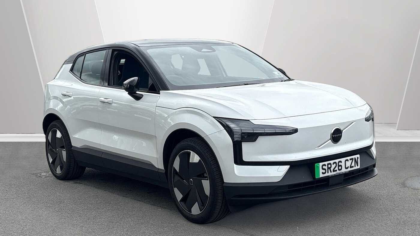 Main listing image - Volvo EX30