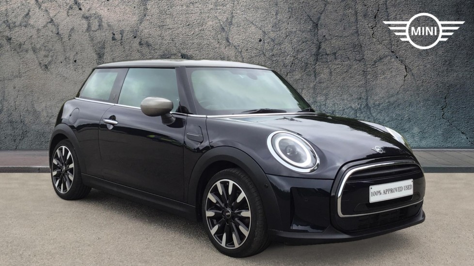 Main listing image - MINI Hatchback