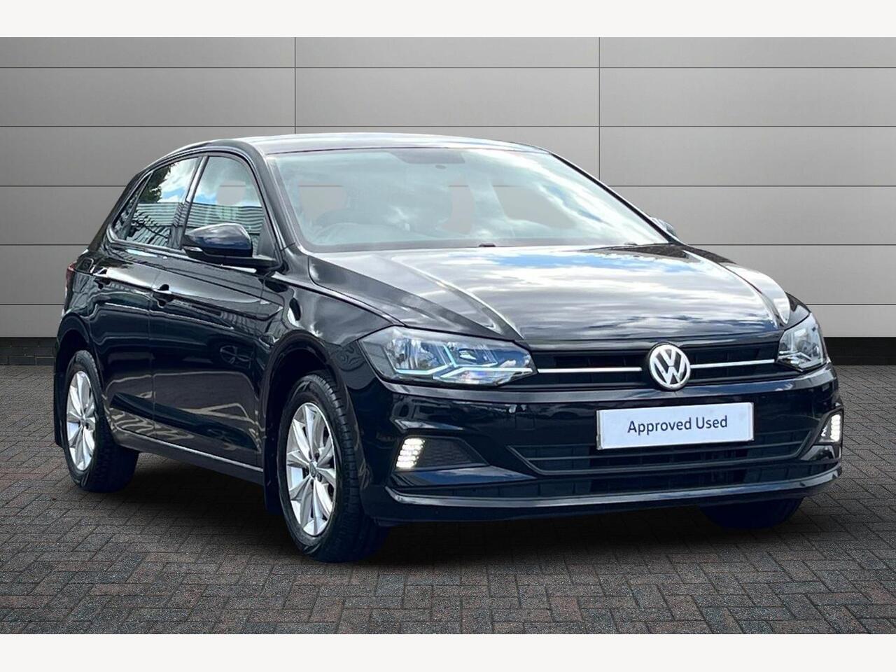 Main listing image - Volkswagen Polo