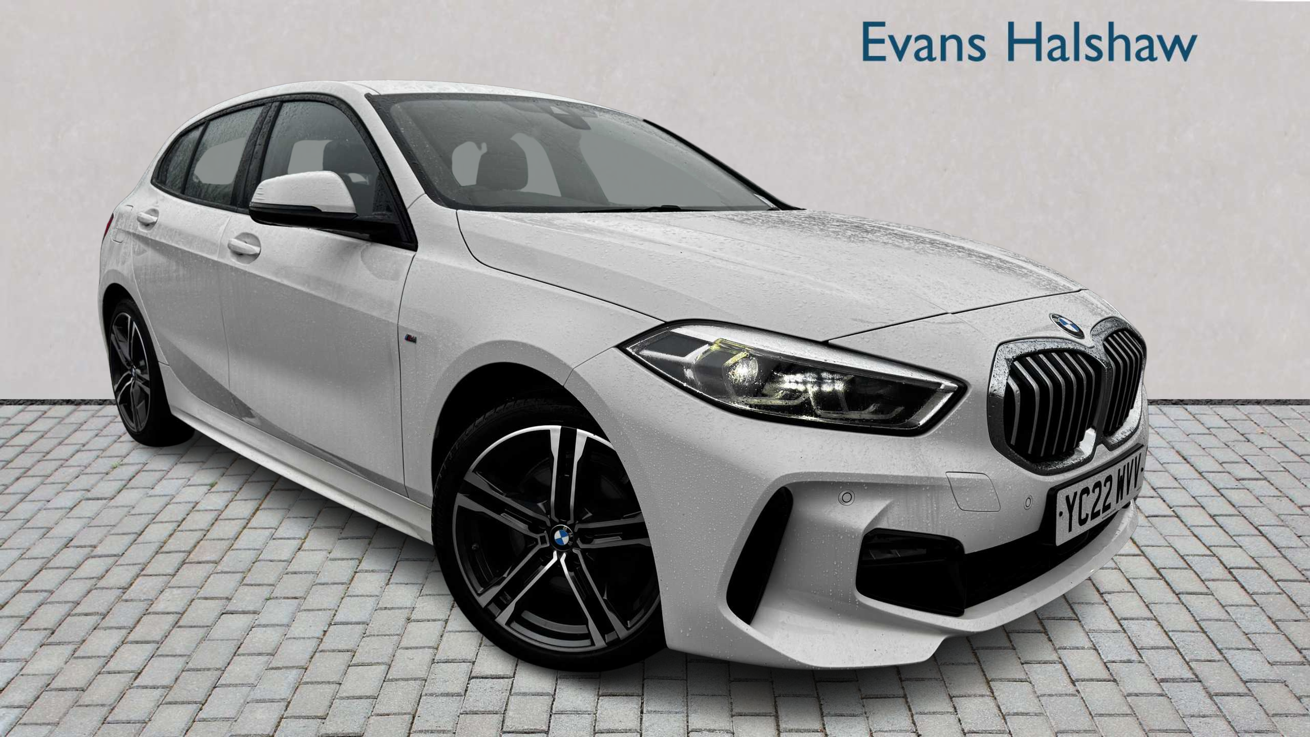 Main listing image - BMW 1 Series