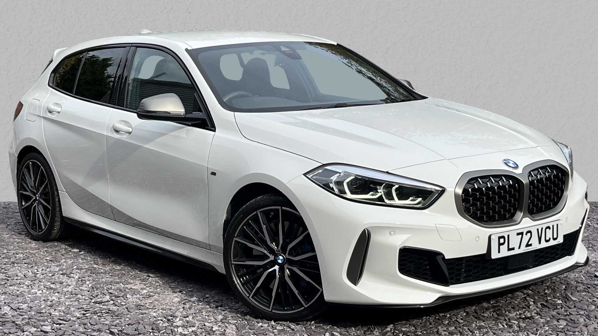 Main listing image - BMW 1 Series