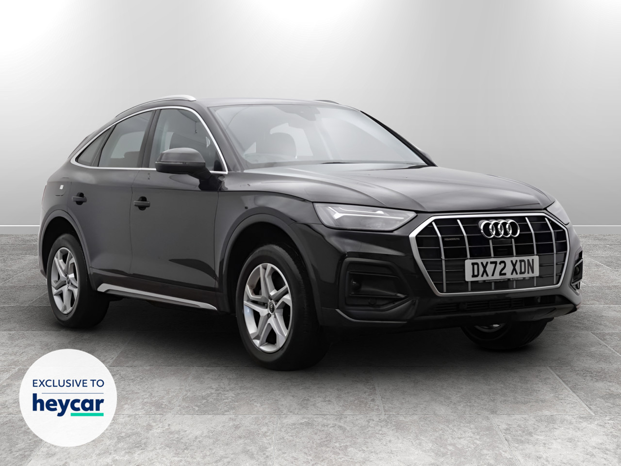 Main listing image - Audi Q5 Sportback