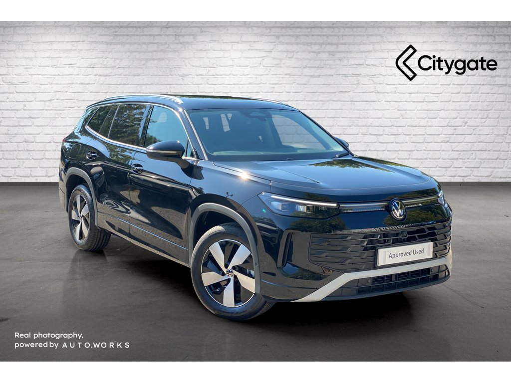 Main listing image - Volkswagen Tayron