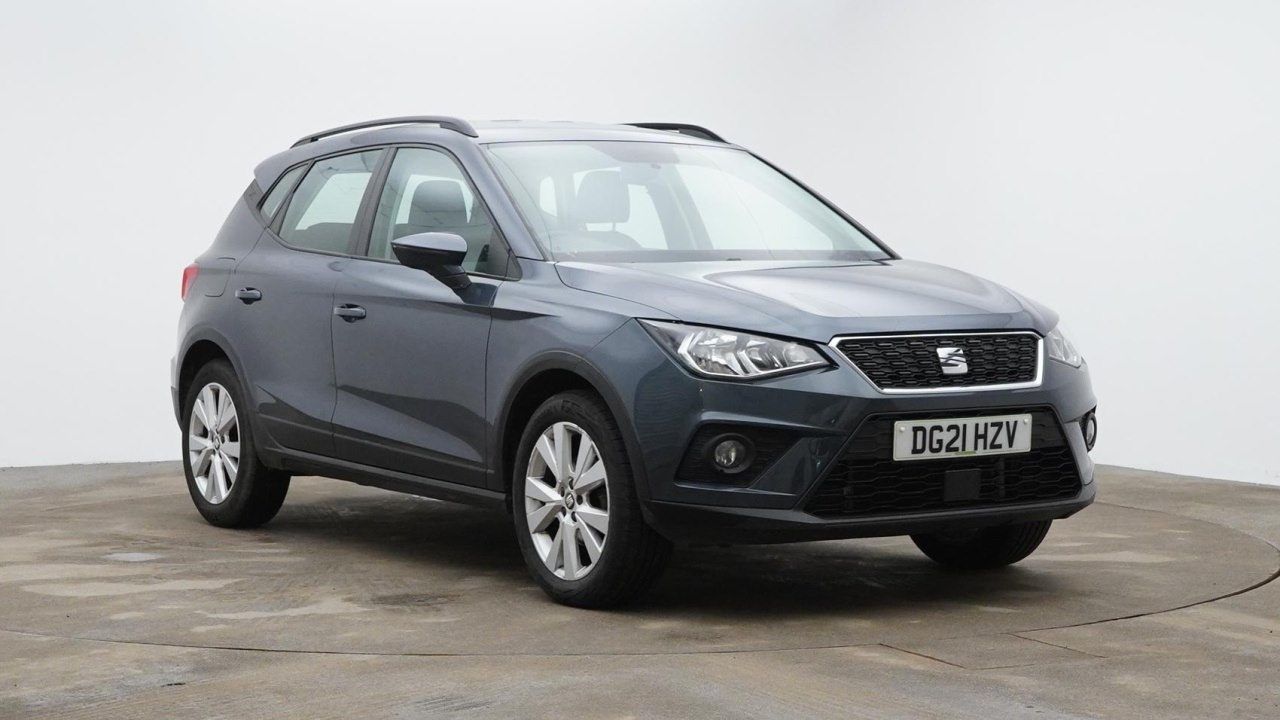 Main listing image - SEAT Arona