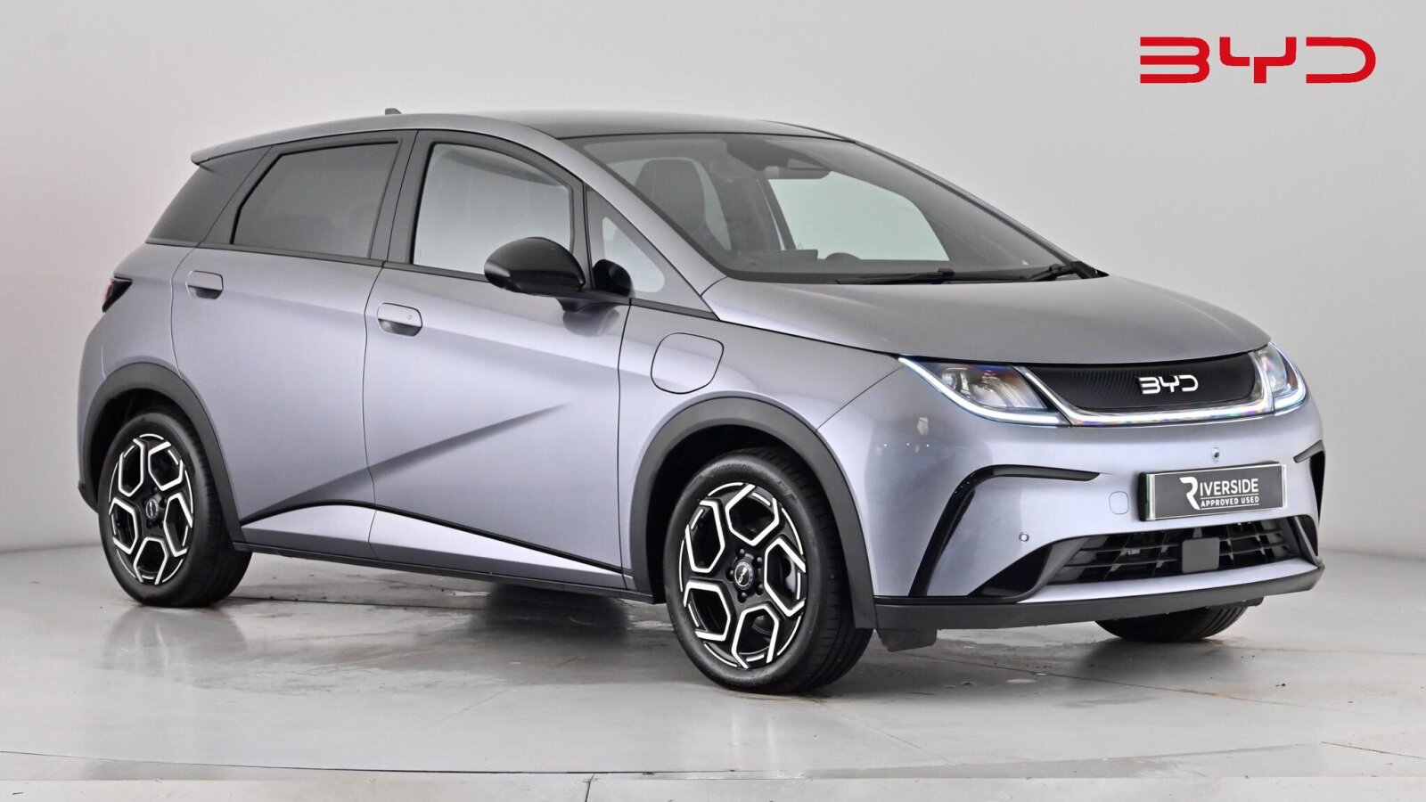 Main listing image - BYD Dolphin