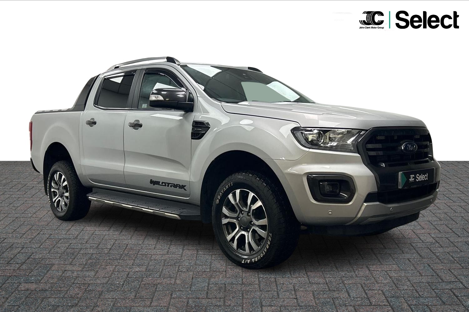 Main listing image - Ford Ranger