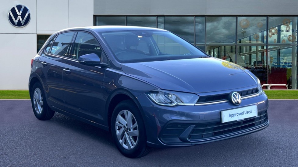 Main listing image - Volkswagen Polo