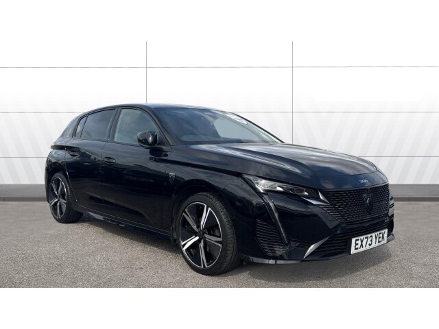 Main listing image - Peugeot 308