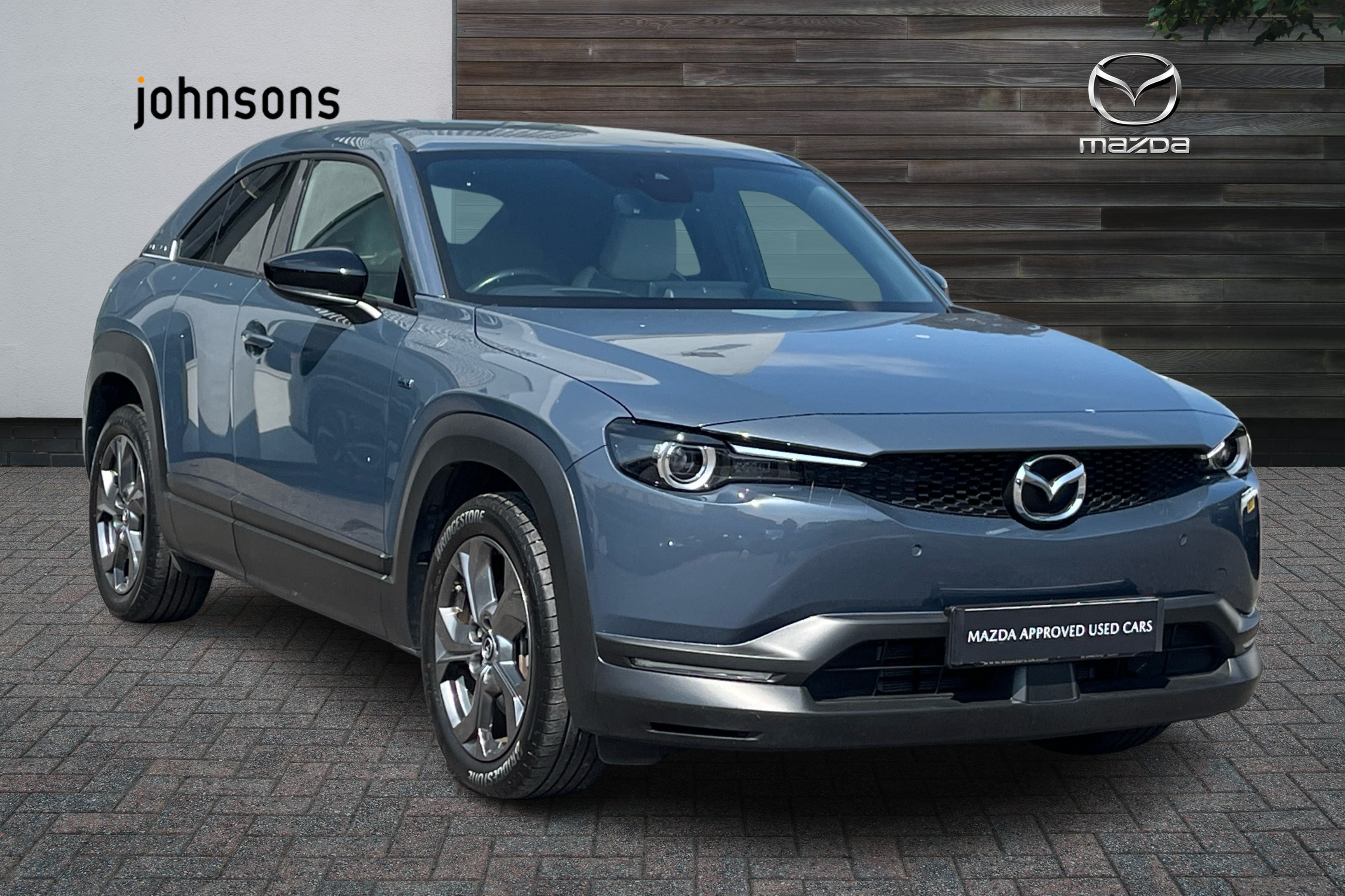 Main listing image - Mazda MX-30