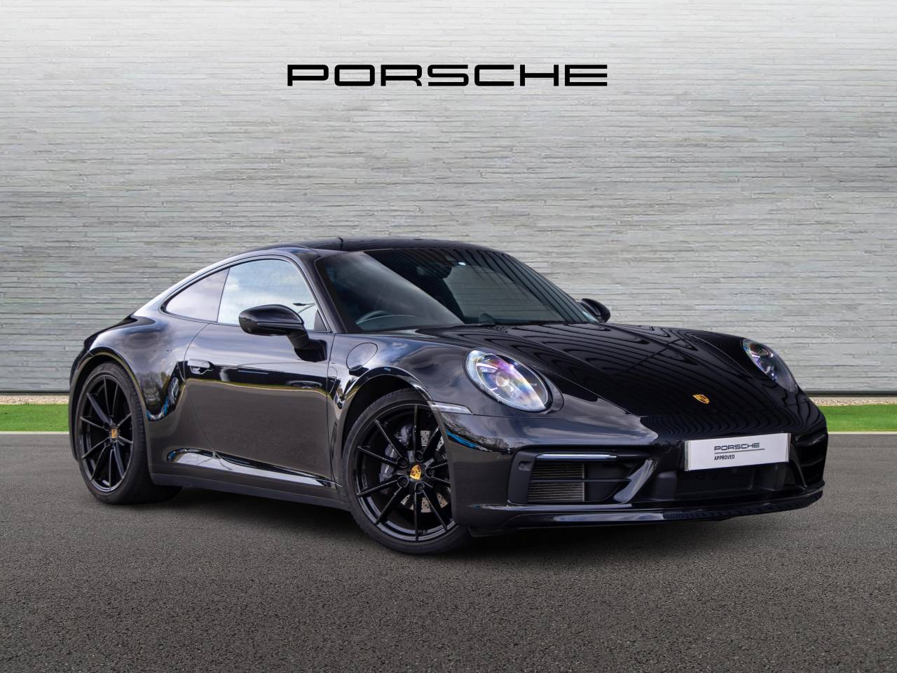 Main listing image - Porsche 911