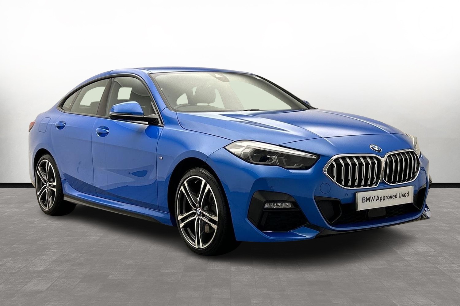 Main listing image - BMW 2 Series Gran Coupe