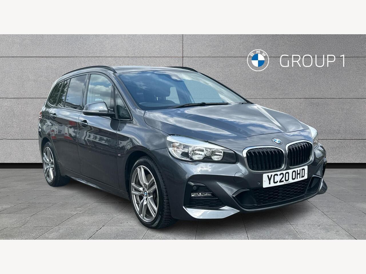 Main listing image - BMW 2 Series