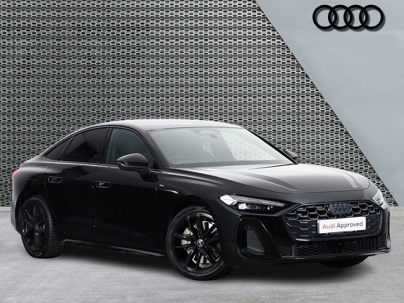 Main listing image - Audi A5