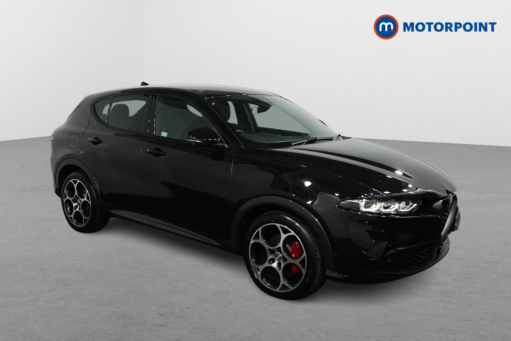 Main listing image - Alfa Romeo Tonale