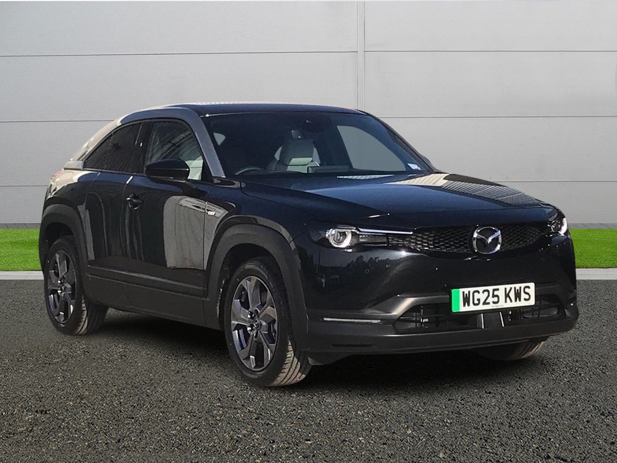 Main listing image - Mazda MX-30