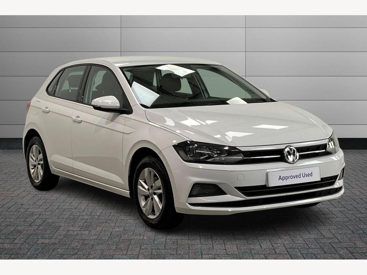 Main listing image - Volkswagen Polo