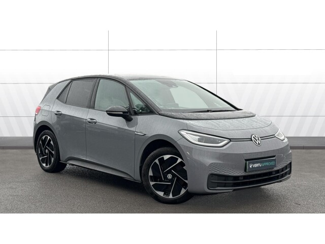 Main listing image - Volkswagen ID.3