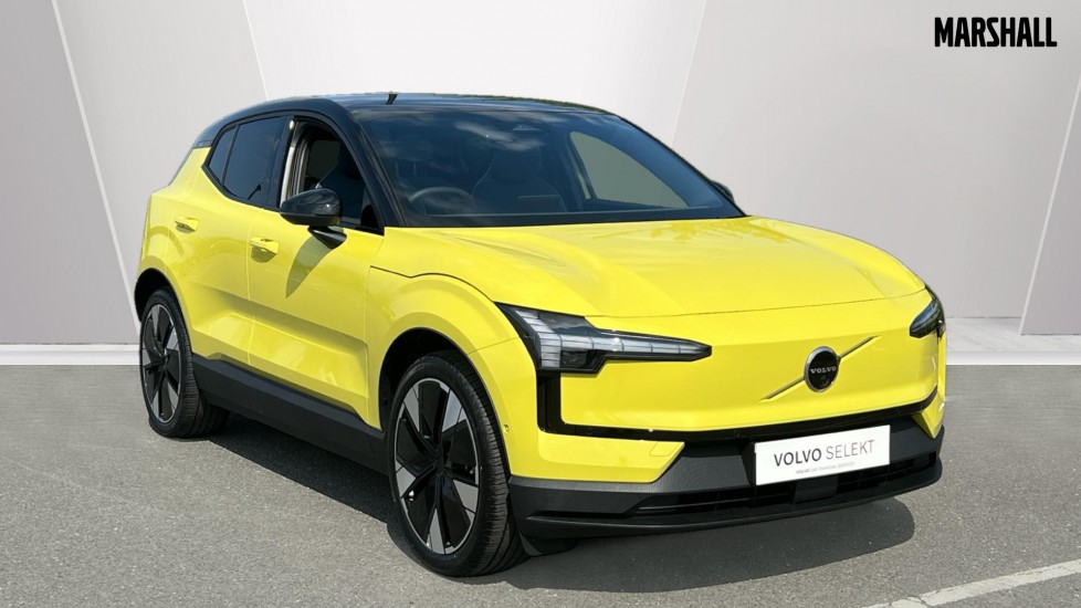 Main listing image - Volvo EX30