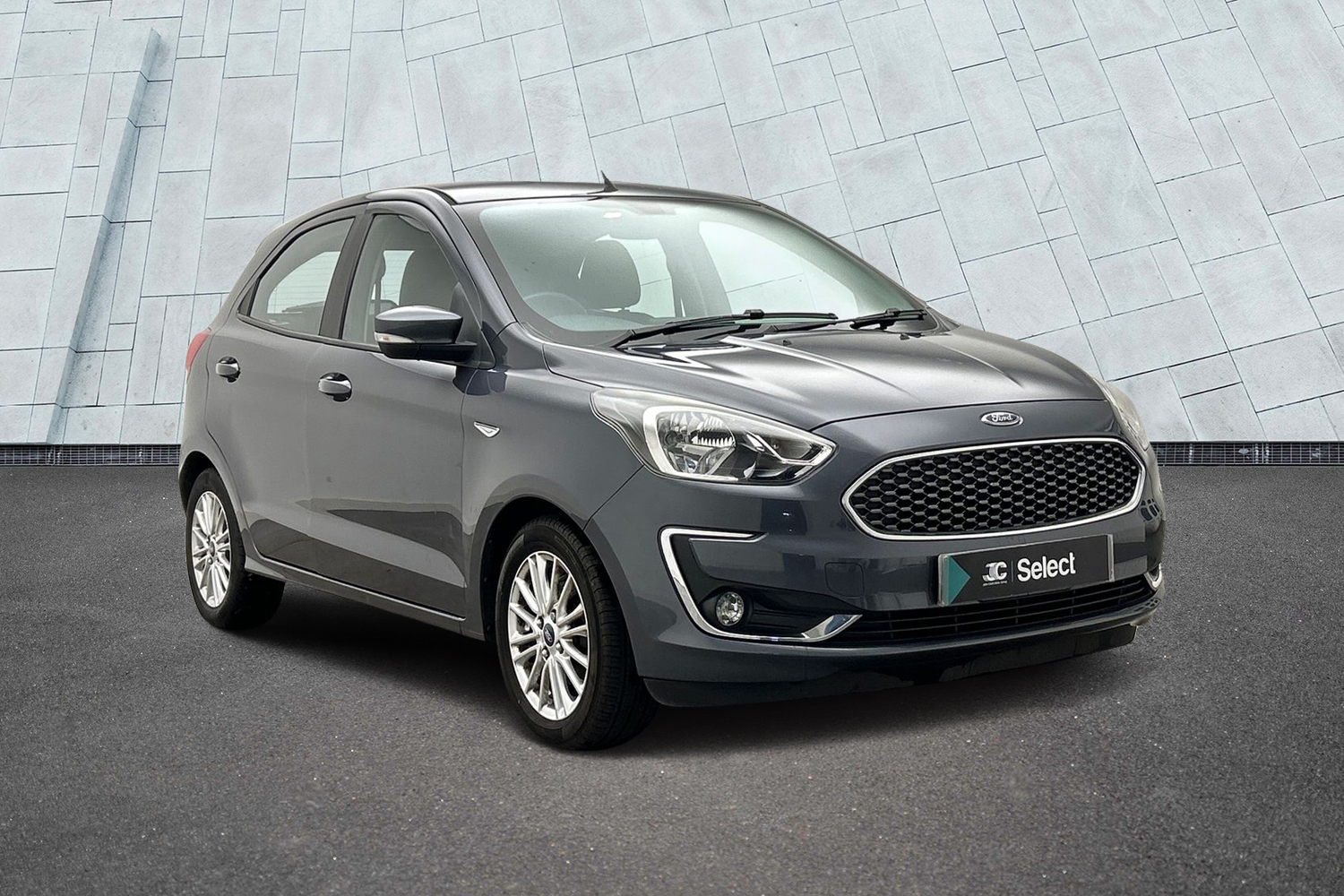 Main listing image - Ford Ka+