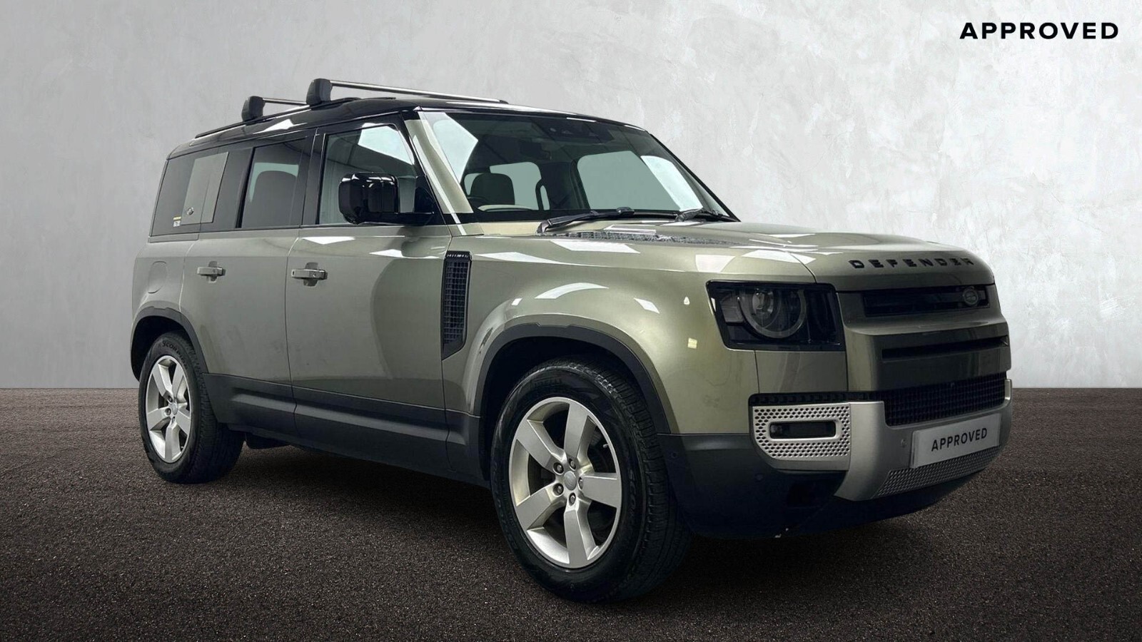 Main listing image - Land Rover Defender