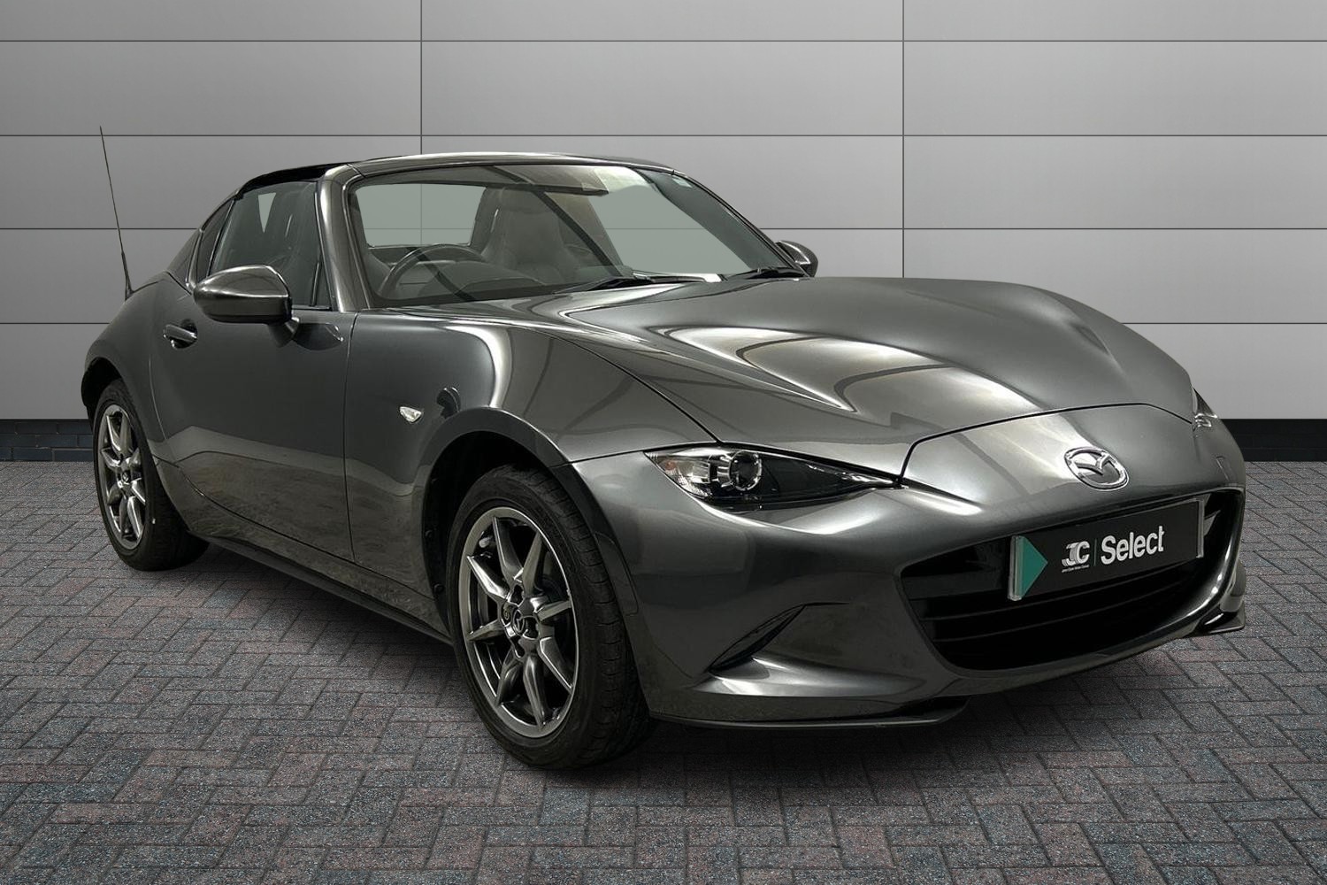 Main listing image - Mazda MX-5