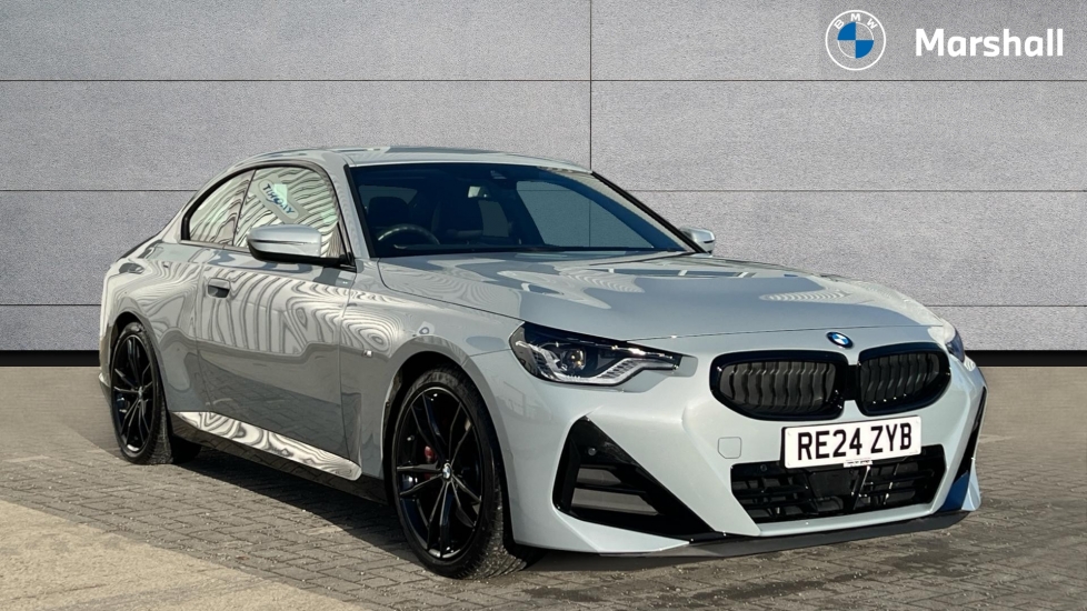 Main listing image - BMW 2 Series