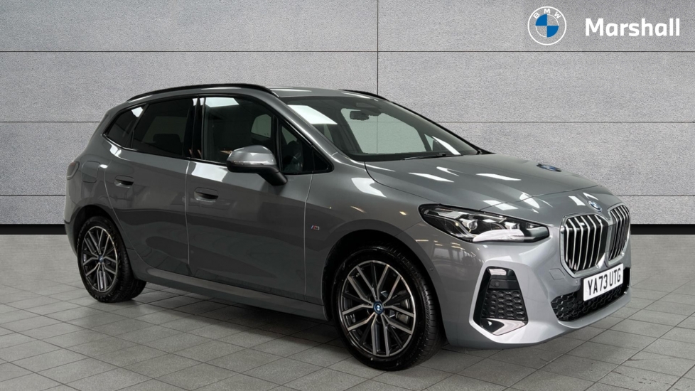 Main listing image - BMW 2 Series Active Tourer