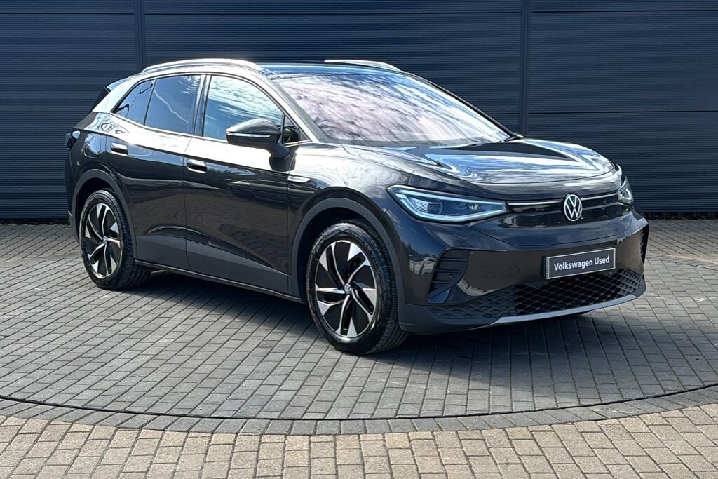 Main listing image - Volkswagen ID.4