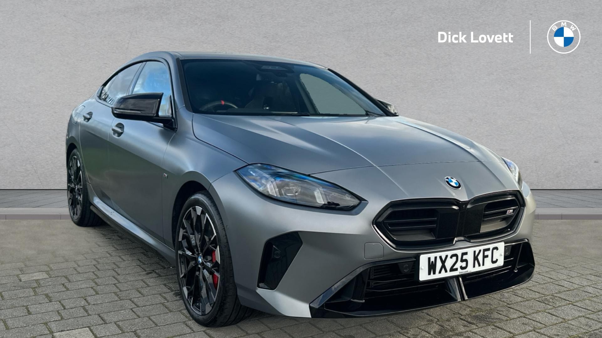 Main listing image - BMW 2 Series Gran Coupe