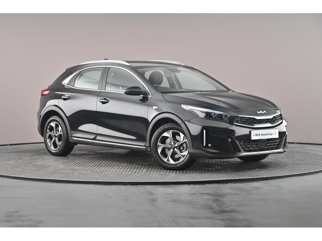 Main listing image - Kia XCeed