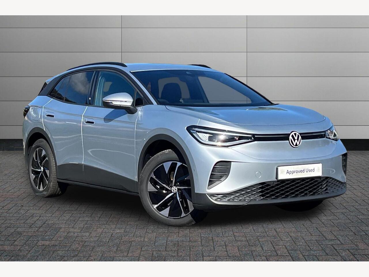 Main listing image - Volkswagen ID.4