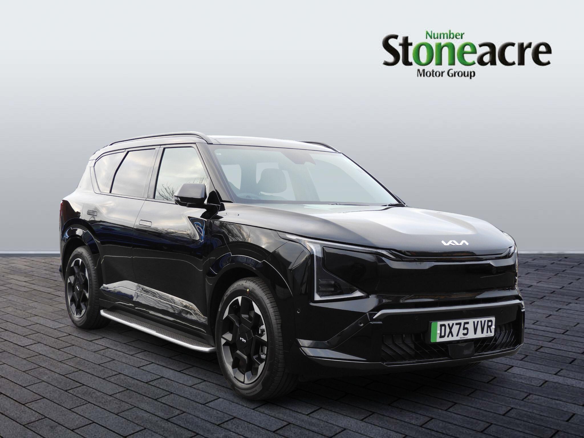 Main listing image - Kia Ev5