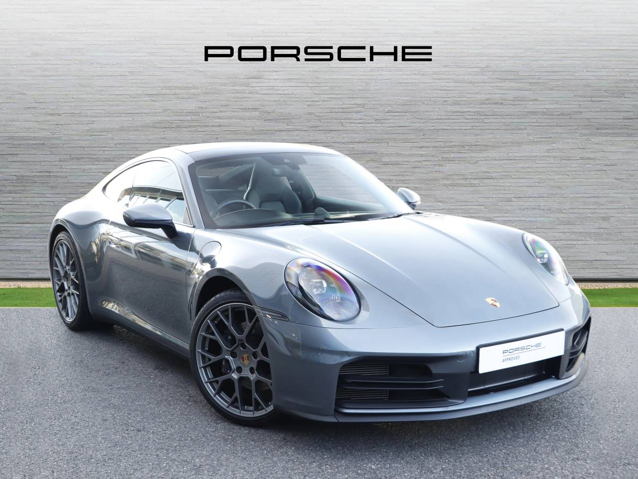 Main listing image - Porsche 911