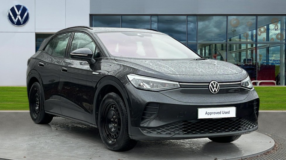 Main listing image - Volkswagen ID.4