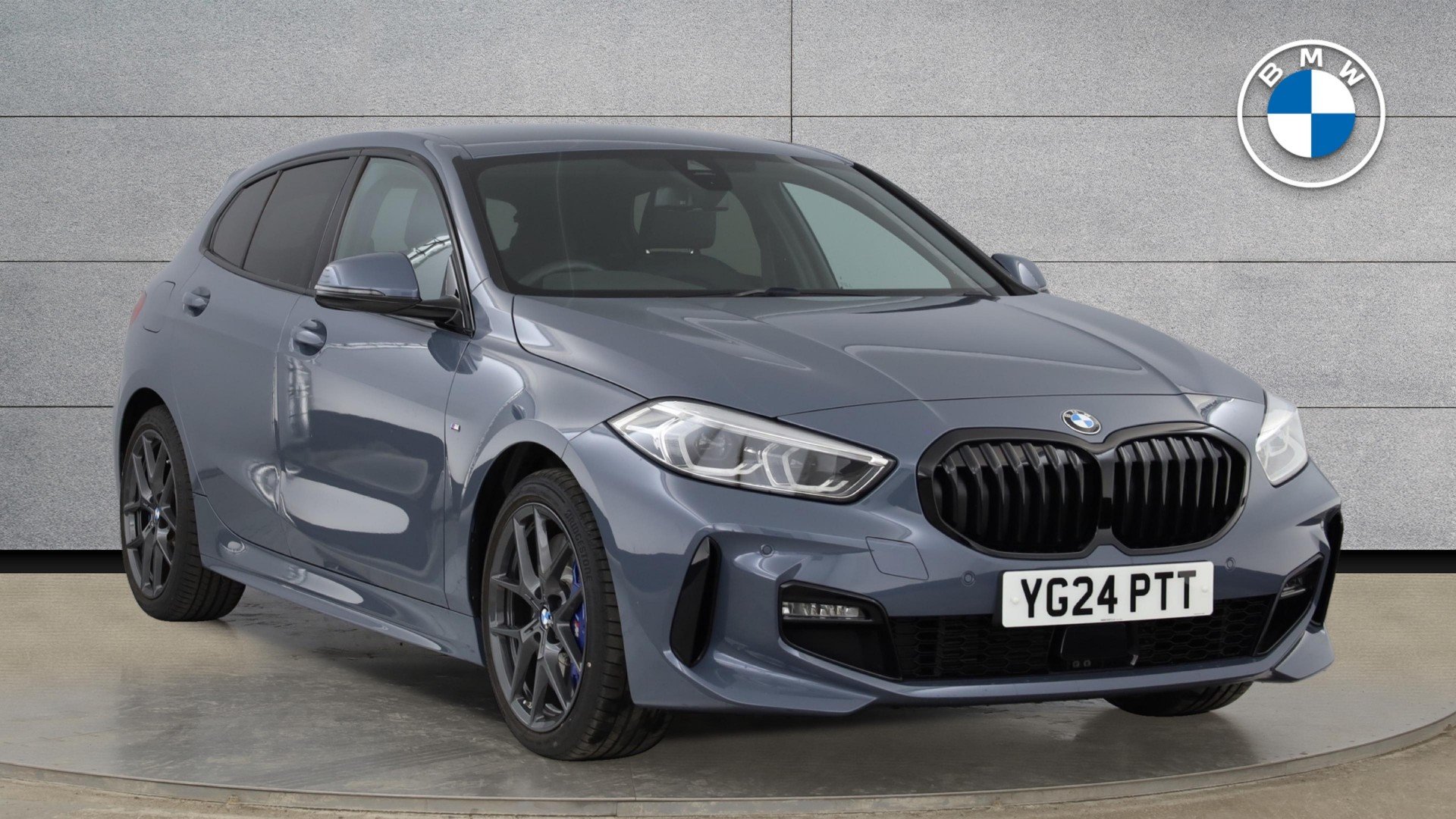 Main listing image - BMW 1 Series