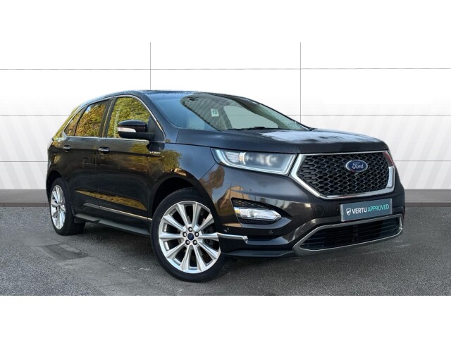 Main listing image - Ford Edge