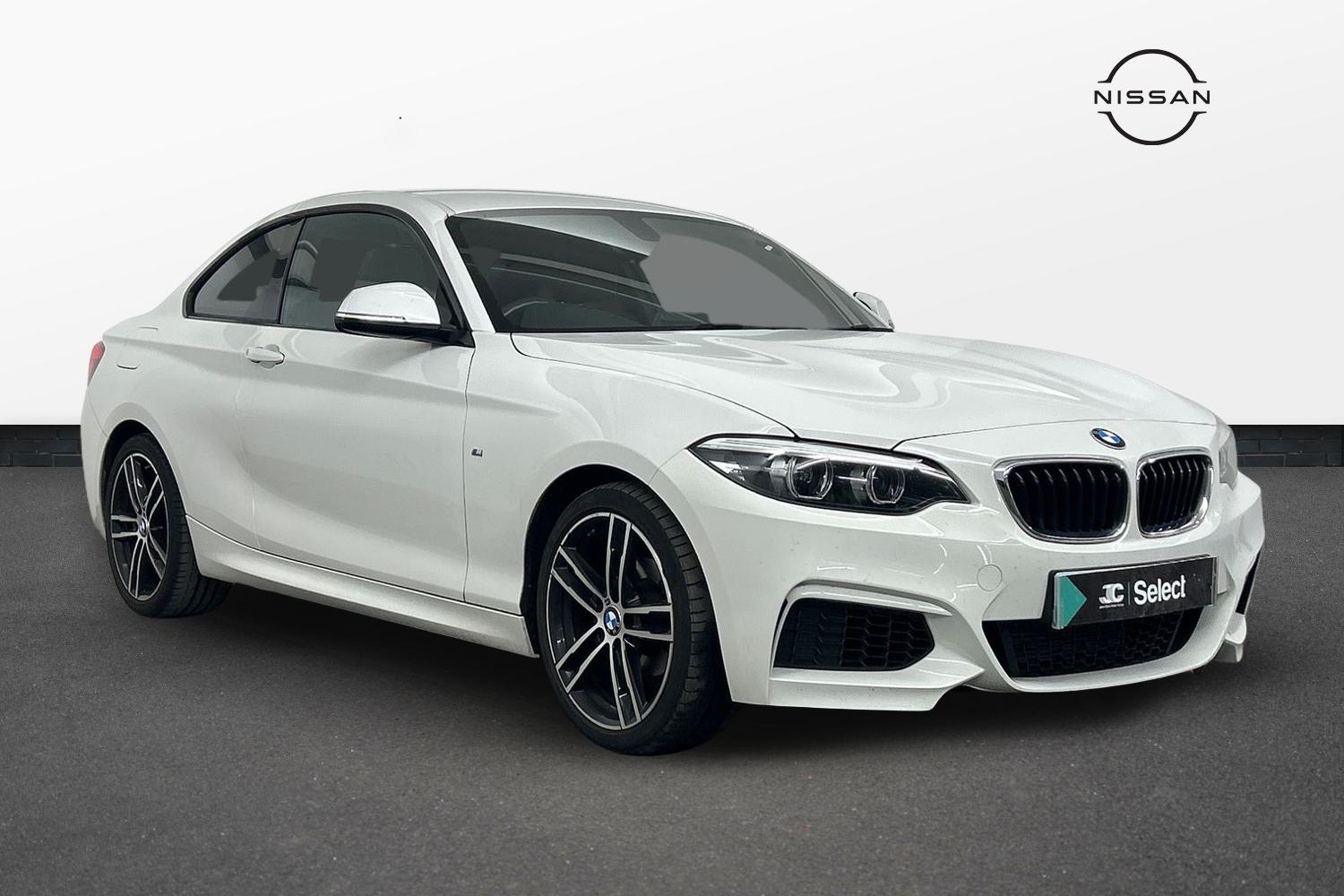 Main listing image - BMW 2 Series