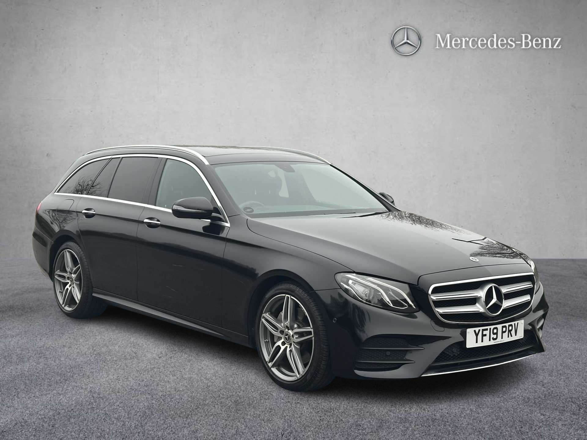 Main listing image - Mercedes-Benz E-Class Estate