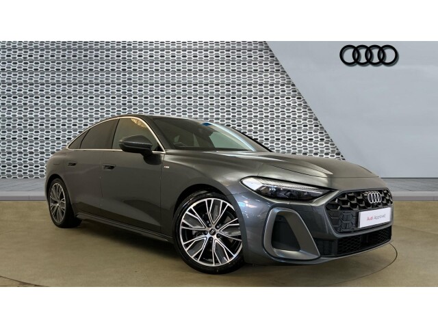 Main listing image - Audi A5