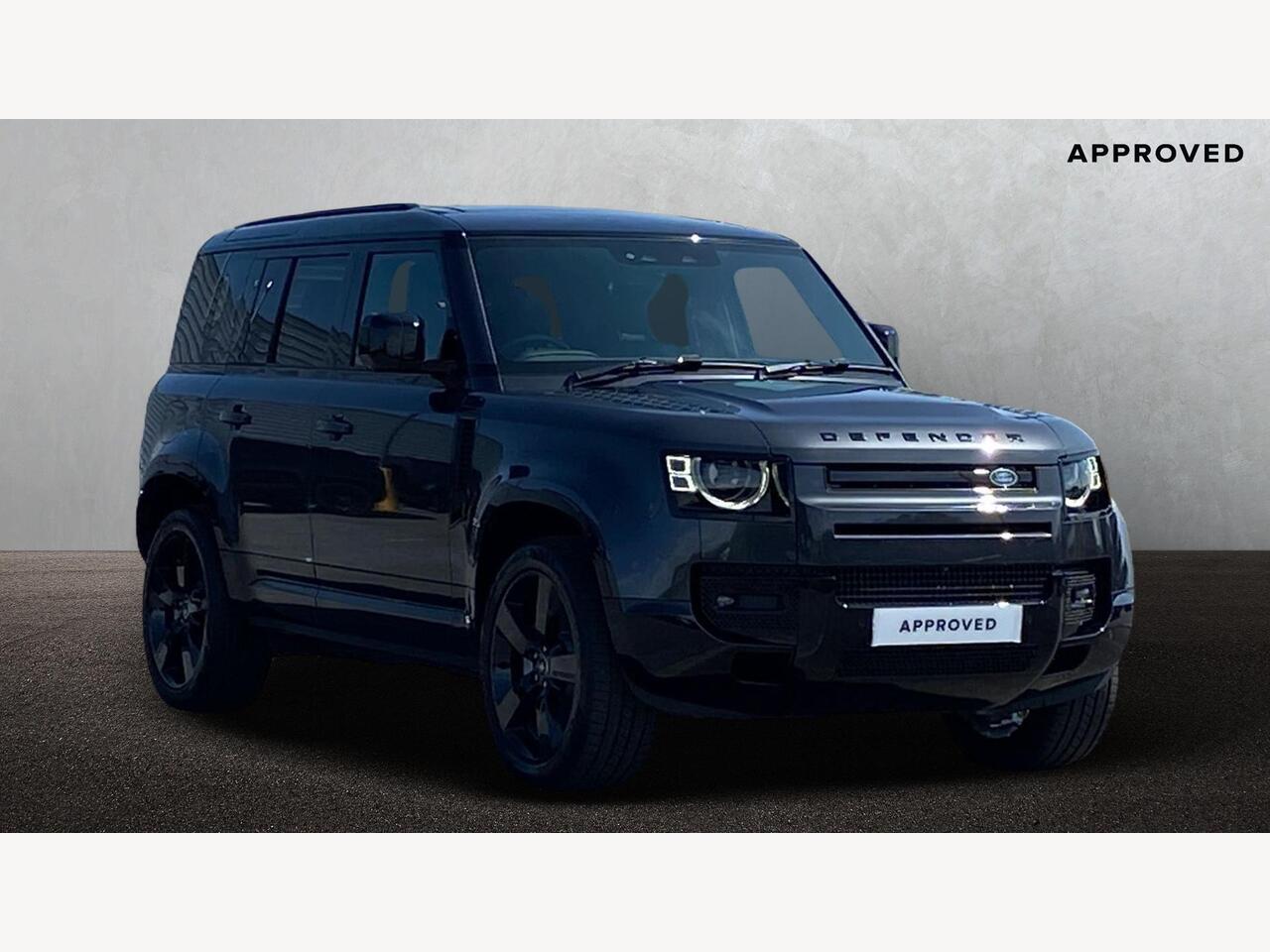 Main listing image - Land Rover Defender