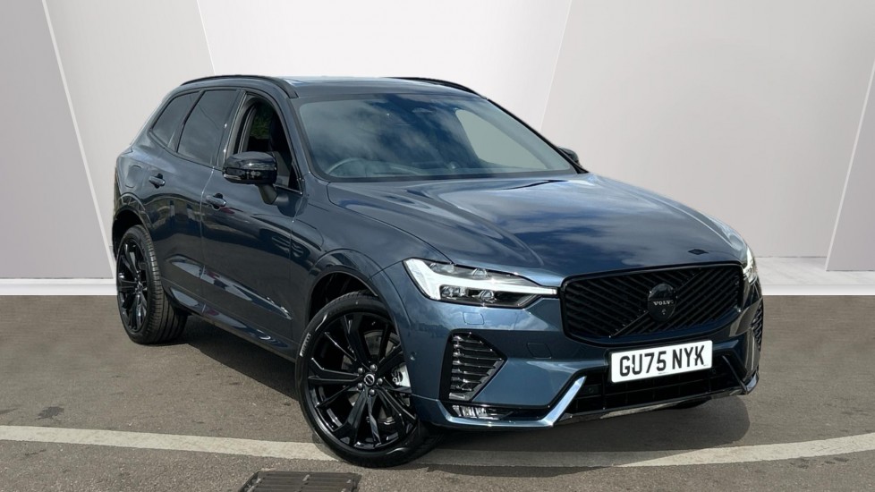 Main listing image - Volvo XC60