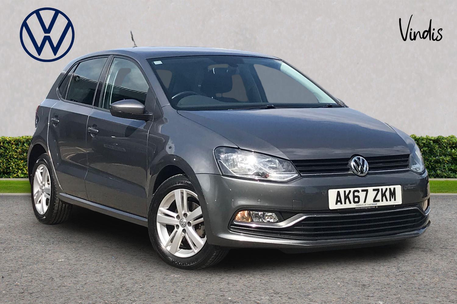 Main listing image - Volkswagen Polo