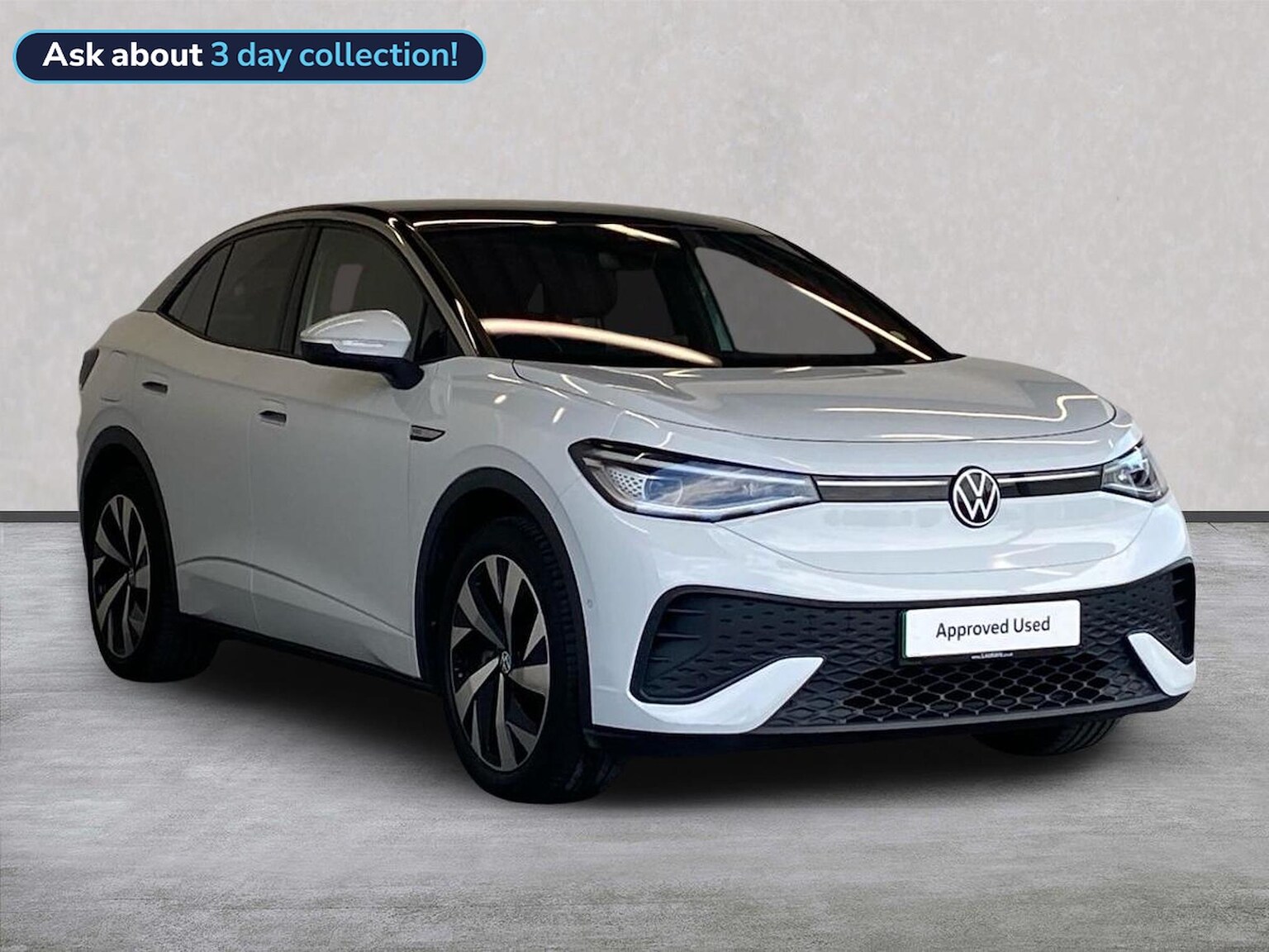 Main listing image - Volkswagen ID.5