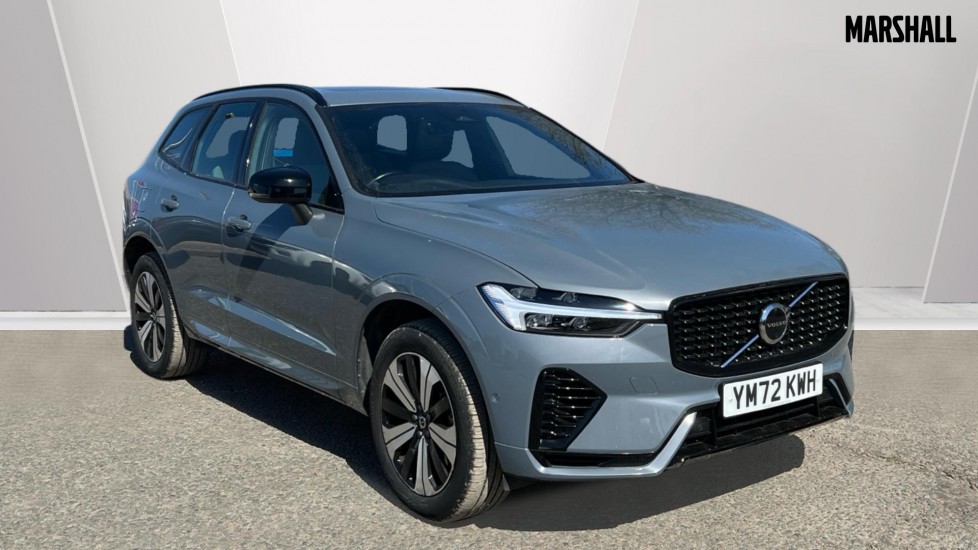 Main listing image - Volvo XC60