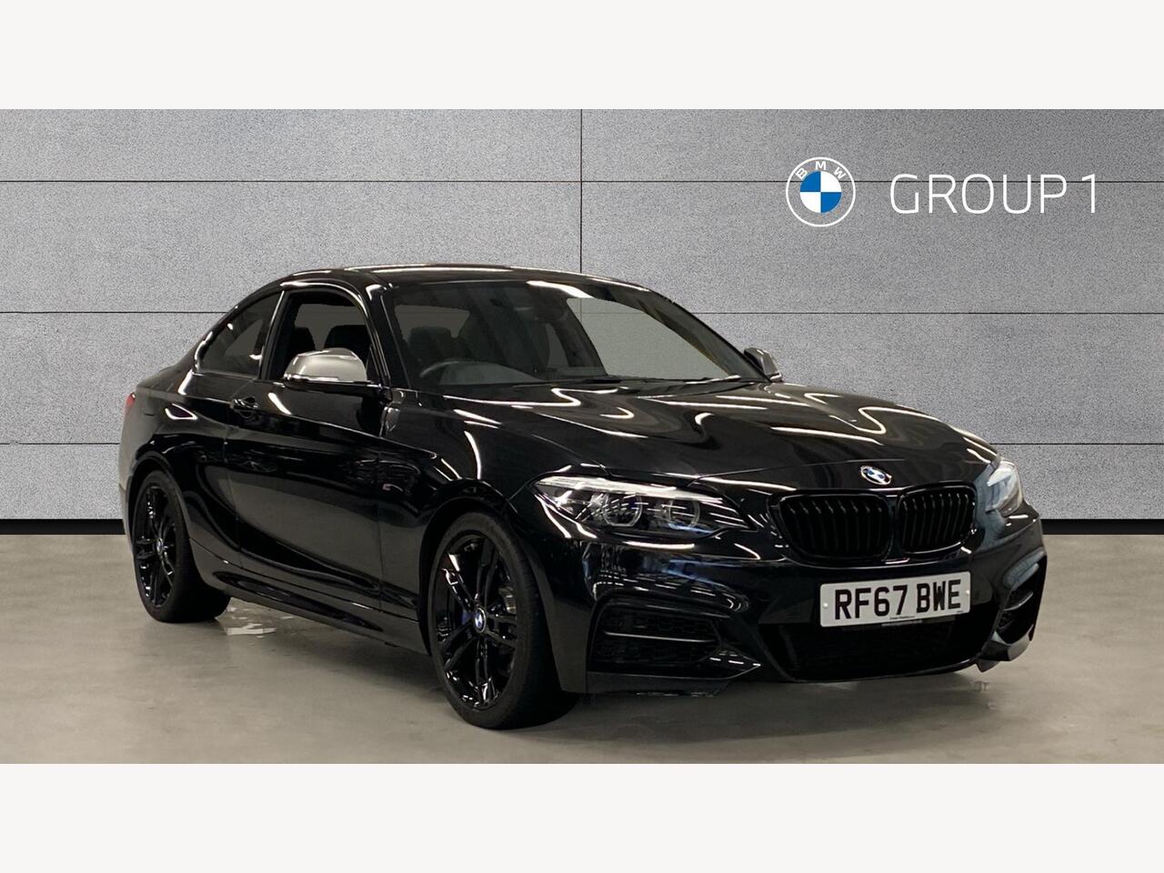 Main listing image - BMW 2 Series