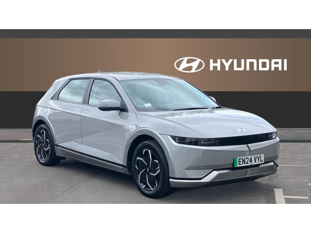 Main listing image - Hyundai IONIQ 5