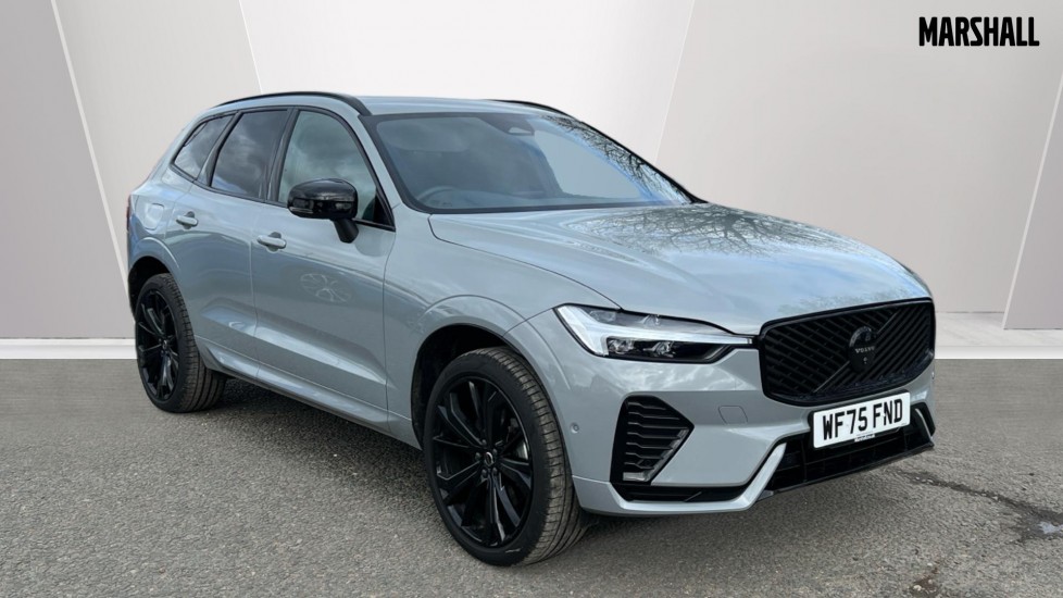 Main listing image - Volvo XC60