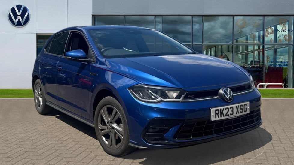 Main listing image - Volkswagen Polo