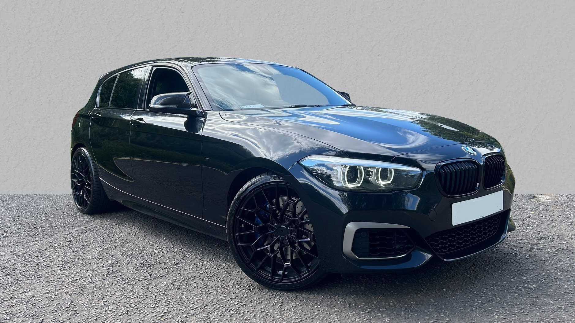 Main listing image - BMW 1 Series